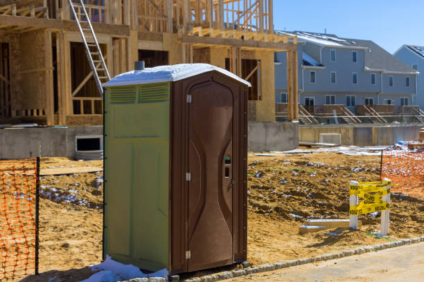 Best Porta potty rental for festivals  in Hartley, IA