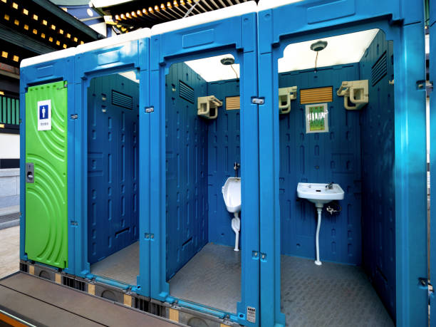 Porta potty rental for festivals in Hartley, IA