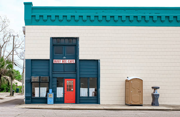 Best Portable restroom trailer rental  in Hartley, IA