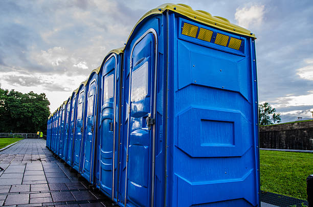 Best High-end porta potty rental  in Hartley, IA